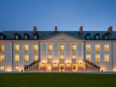 Dolce By Wyndham Versailles Domaine du Montcel - Bild 1