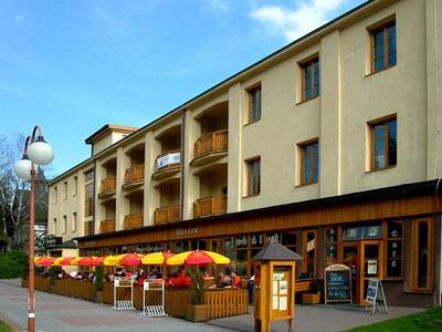 Grand Starý Smokovec - Bild 1