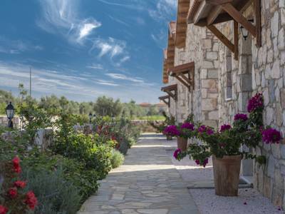 Esperanza Villas - Bild 1