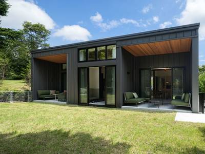 Fuji Speedway Hotel - Bild 1