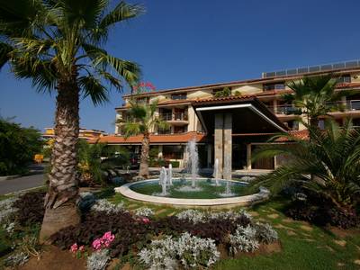 Laguna Beach Resort & Spa - Bild 1