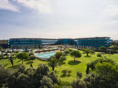 Falkensteiner Hotel & Spa Iadera - Bild 1