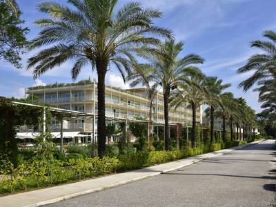 Versilia Lido UNA Esperienze - Bild 1