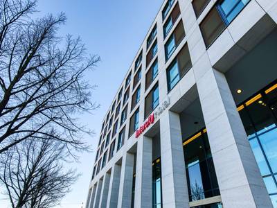 IntercityHotel Berlin Airport BER Terminal 1+2 - Bild 1