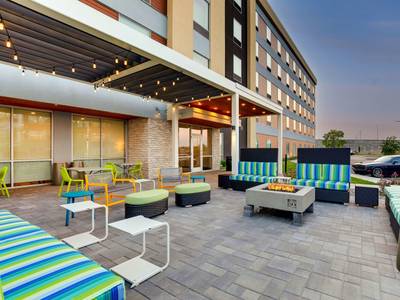 Home2 Suites by Hilton Hammond - Bild 1
