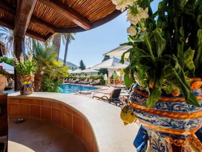 Agriturismo Vecchia Masseria - Bild 1