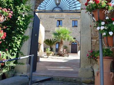 Agriturismo Vecchia Masseria - Bild 1