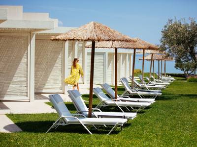 Domes Noruz Kassandra - Bild 1