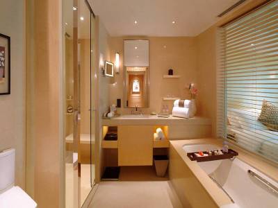 Marco Polo Wuhan - Bild 1