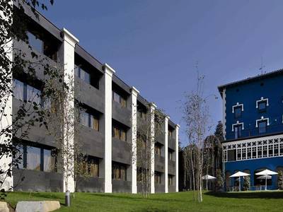 Balneari Font Vella - Bild 1