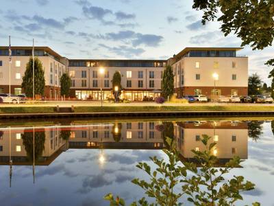 Best Western Plus Hotel Papenburg - Bild 1