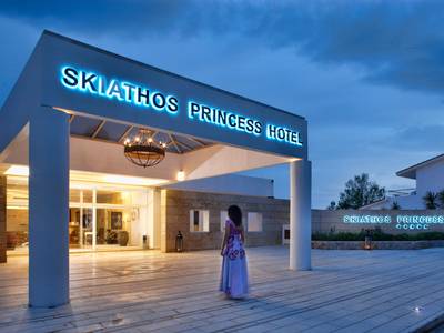 Princess Resort - Bild 1