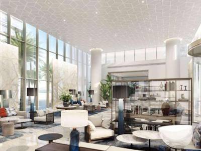 Address Beach Resort Bahrain - Bild 1