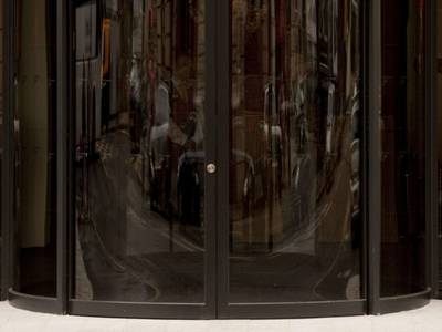 The Fitzwilliam Hotel Belfast - Bild 1