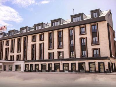 Ramada by Wyndham Erzurum - Bild 1