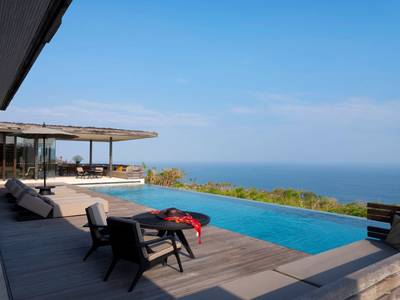Alila Villas Uluwatu - Bild 1