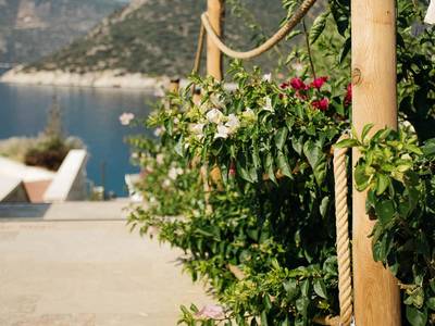 Lures Hotel - Bild 1