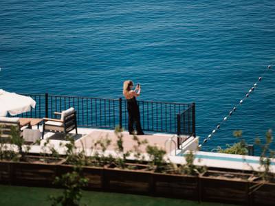 Lures Hotel - Bild 1