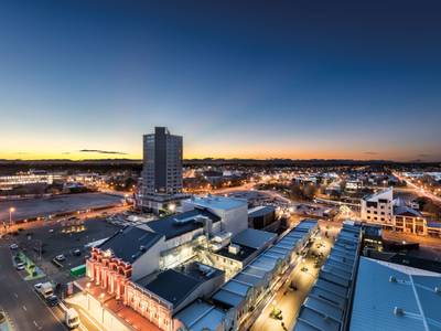 Fable Christchurch - Bild 1