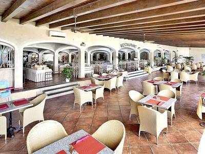 Colonna Resort - Bild 1