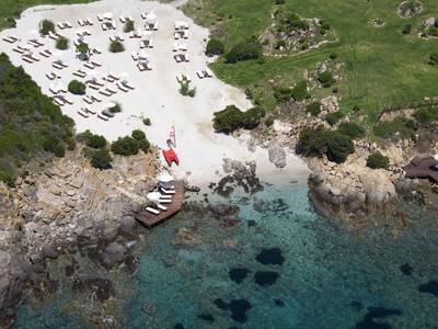 Colonna Resort - Bild 1