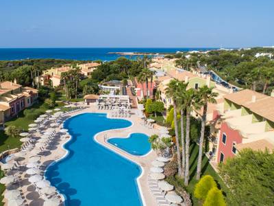 Grupotel Playa Club - Bild 1