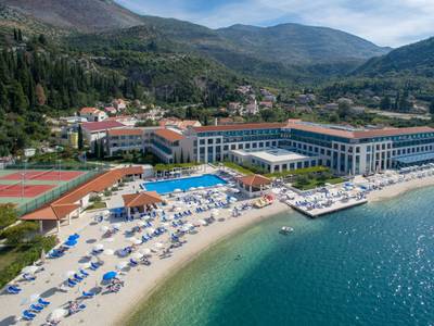 Admiral Grand - Bild 1