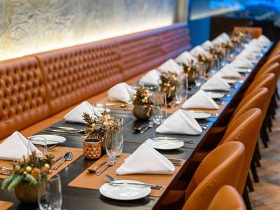 Minaro Hotel Tokaj MGallery - Bild 1