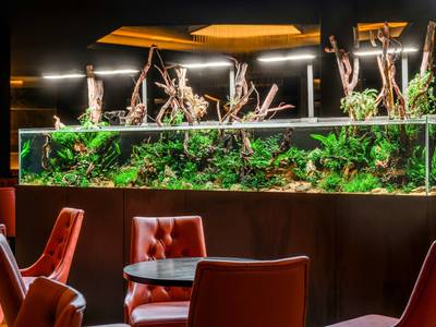 Minaro Hotel Tokaj MGallery - Bild 1