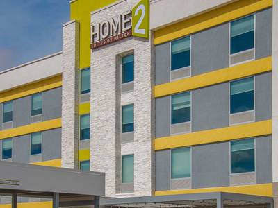 Home2 Suites by Hilton Logansport - Bild 1