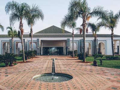 Iberostar Waves Saïdia - Bild 1