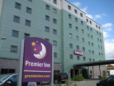 Premier Inn London Elstree / Borehamwood - Bild 1