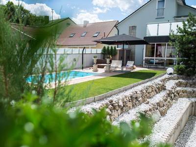 Hotel Domizil - Bild 1