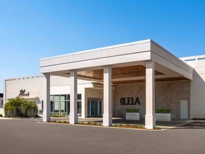 Hotel Lela Wilmington, Tapestry Collection by Hilton - Bild 1