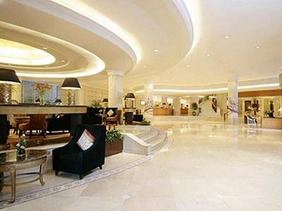 Hangzhou Wulin Gda Hotel, Vignette Collection - Bild 1