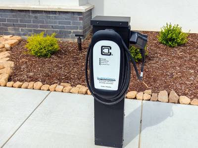 Hampton Inn Albertville - Bild 1