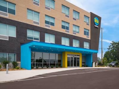 Tru By Hilton Novi Detroit - Bild 1