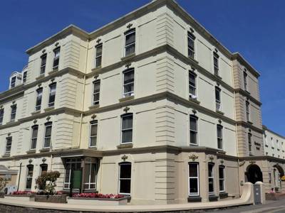 The Monterey Hotel, Sure Hotel Collection by Best Western - Bild 1