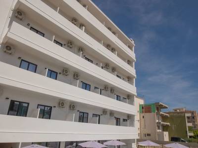 Evita Blue Hotel - Bild 1