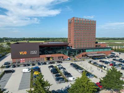 Van der Valk Hotel Gorinchem - Bild 1