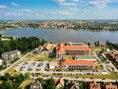 Radisson Blu Resort And Conference Center, Ostród - Bild 1