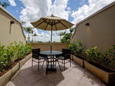 Hilton Garden Inn Sao Jose do Rio Preto - Bild 1