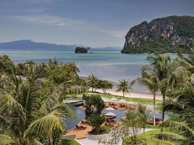 Anantara Koh Yao Yai Resort & Villas - Bild 1