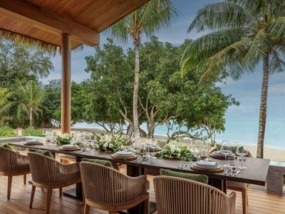 Anantara Koh Yao Yai Resort & Villas - Bild 1