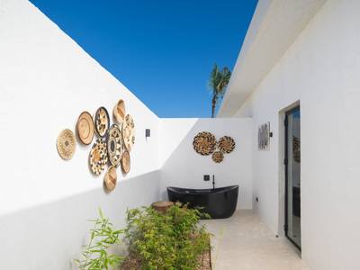 Aldiana Club Zanzibar Kwanza - Bild 1