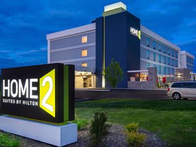 Home2 Suite Shepherdsville Louisville South - Bild 1