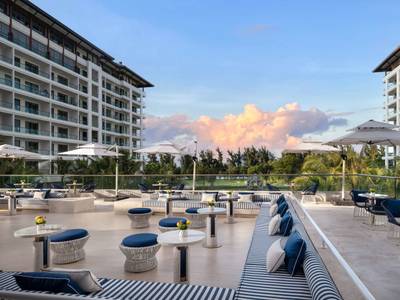 The Mermoon Resort Hainan Tufu Bay, Tapestry by Hilton - Bild 1