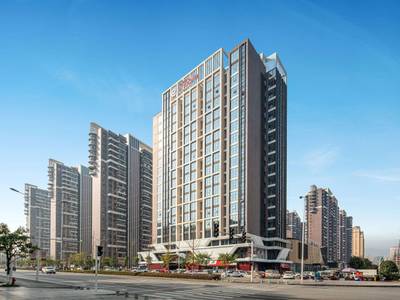 Ramada Encore by Wyndham Enshi - Bild 1