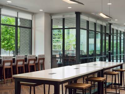 Home2 Suites by Hilton Towson - Bild 1