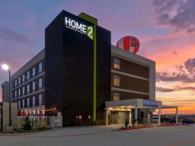 Home2 Suites by Hilton El Campo - Bild 1